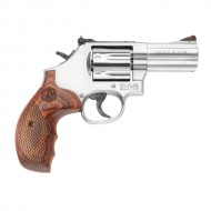 Smith&Wesson 686 Plus Deluxe รหัส 150713